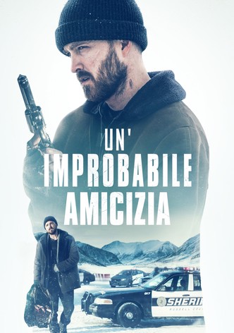 Un'improbabile amicizia