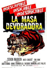 La masa devoradora
