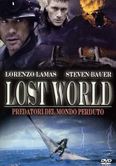 Lost World - Predatori del mondo perduto