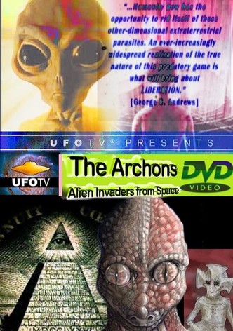 ARCHONS... SPACE INVADERS