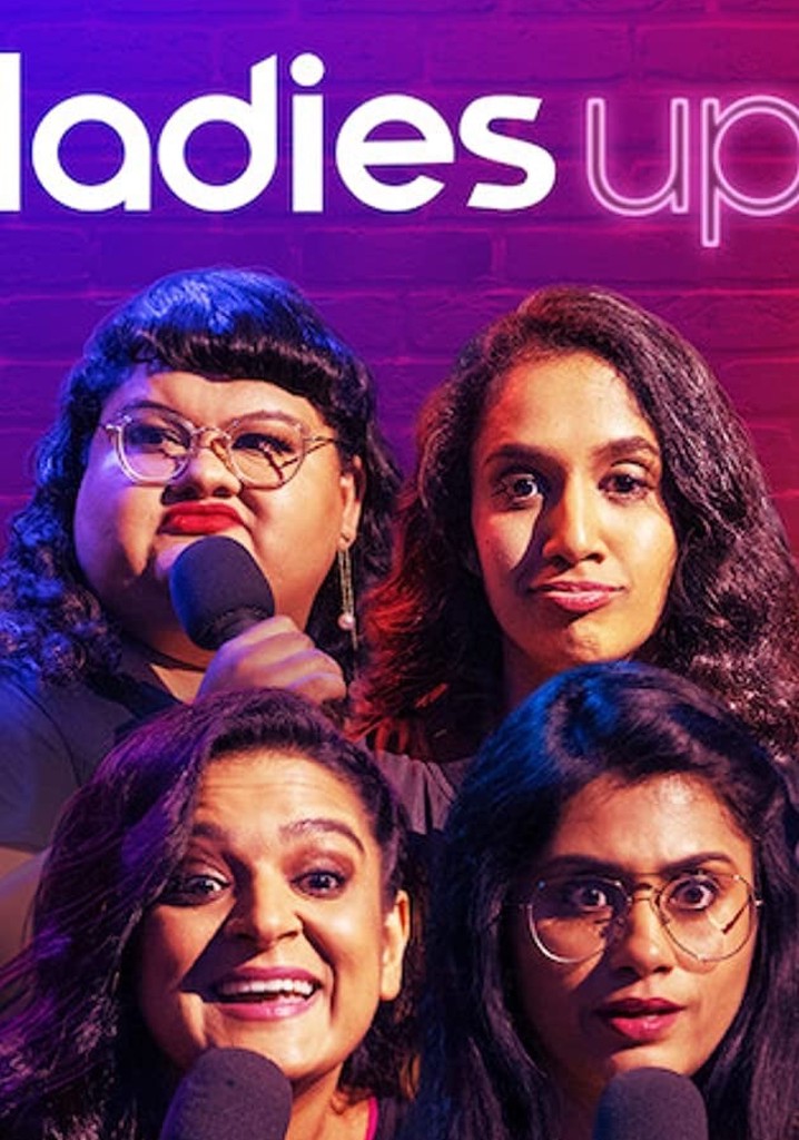 Ladies Up