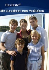 Ein Hausboot zum Verlieben