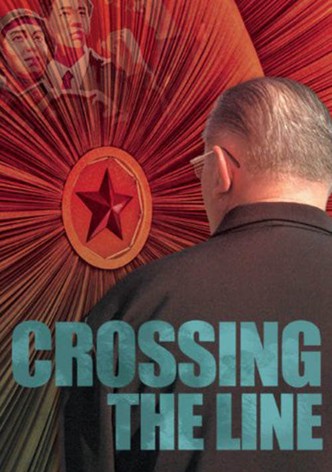 Crossing the Line
