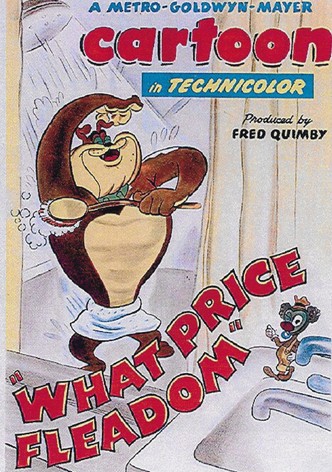 What Price Fleadom