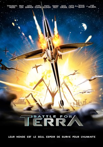 Battle for Terra