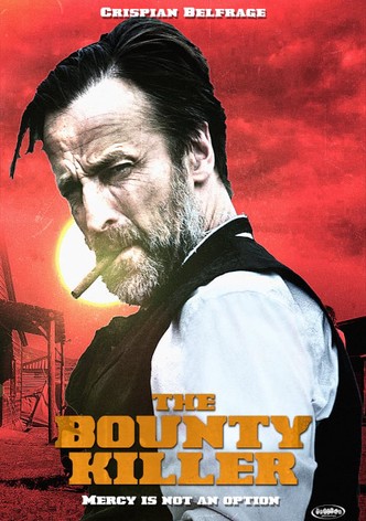 The Bounty Killer
