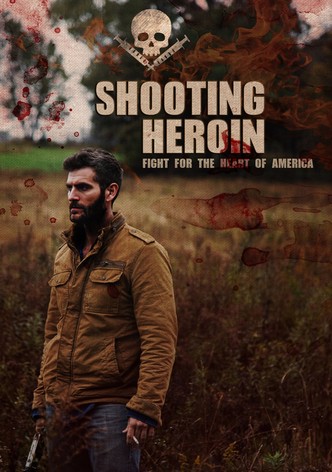 Shooting Heroin