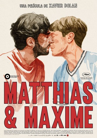 Matthías Y Maxime