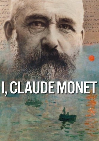 Moi, Claude Monet