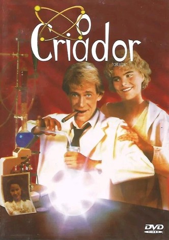 Louca por Si, Professor