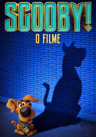 Scooby!