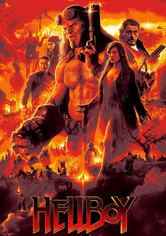 Hellboy