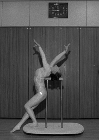 Snake Woman