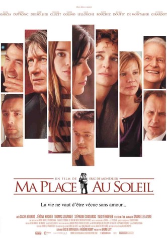 Ma place au soleil