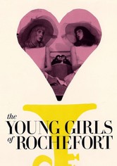 The Young Girls of Rochefort