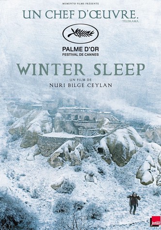 Winter Sleep