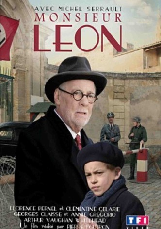 Monsieur Léon