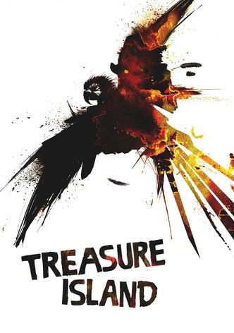 National Theatre Live: Treasure Island