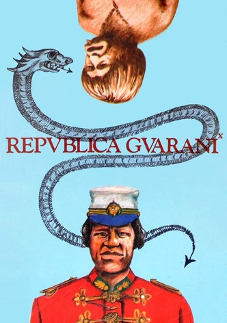 República Guarani