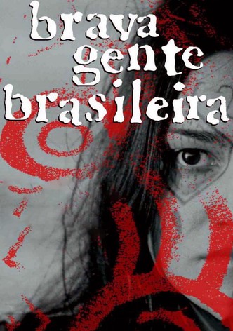 Brava Gente Brasileira