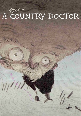 Franz Kafka's a Country Doctor