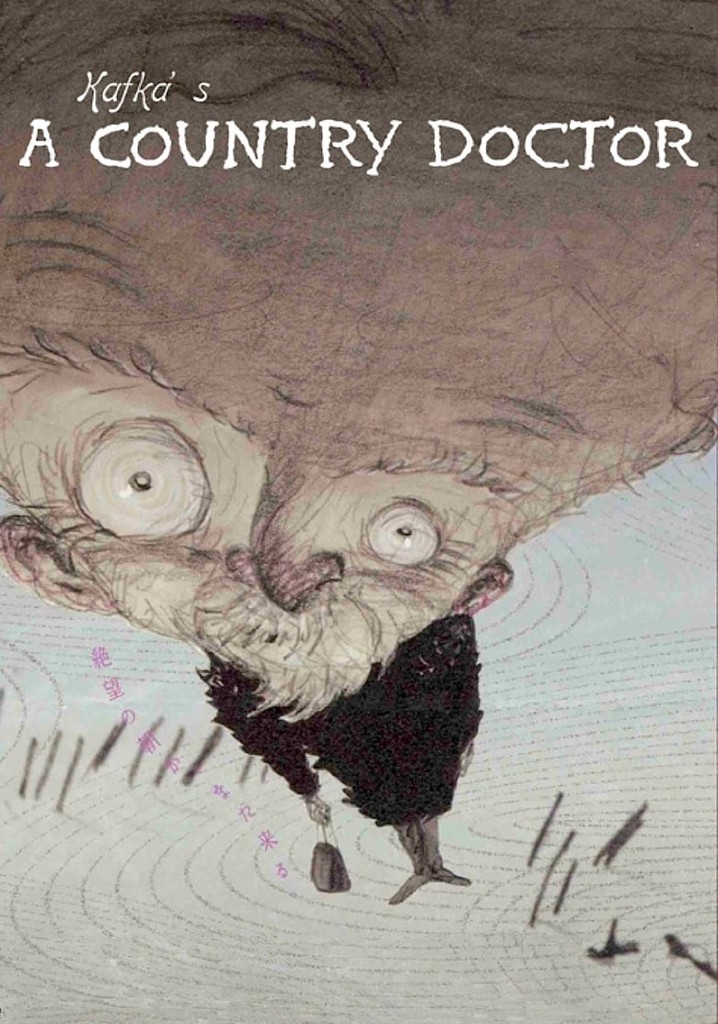 Franz Kafka's a Country Doctor