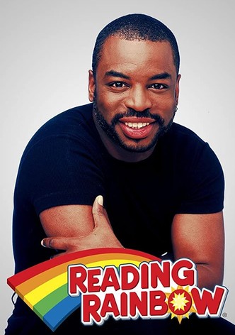 Reading Rainbow