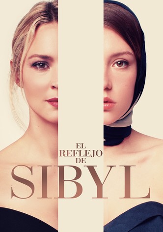 El reflejo de Sibyl