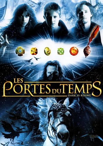 Les Portes du temps