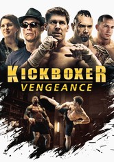 Kickboxer : Vengeance