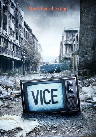 VICE watch tv show streaming online