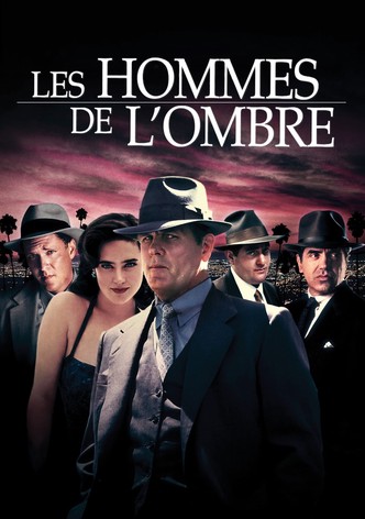 Les Hommes de l'ombre