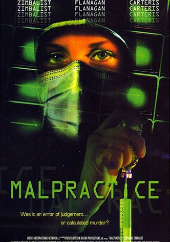 Malpractice