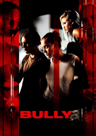 Bully: mentes perdidas