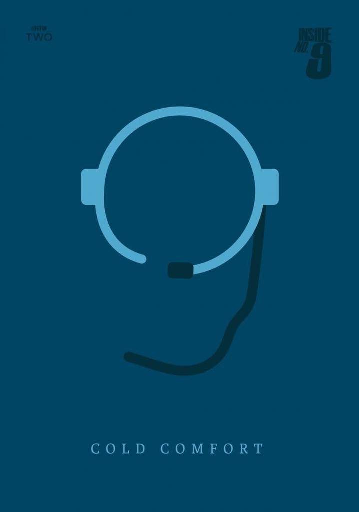 Inside No. 9 - Cold Comfort