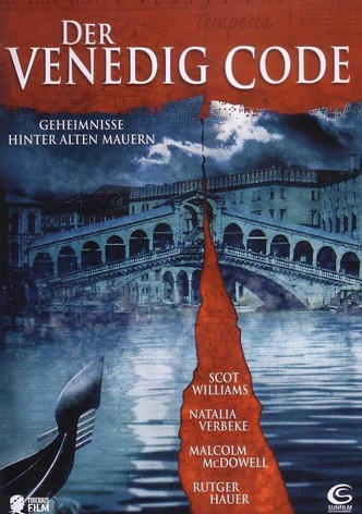 Der Venedig Code
