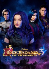 Descendants 3 - Die Nachkommen