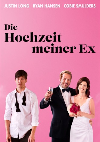 The Wedding Guest - Die Hochzeit meiner Ex