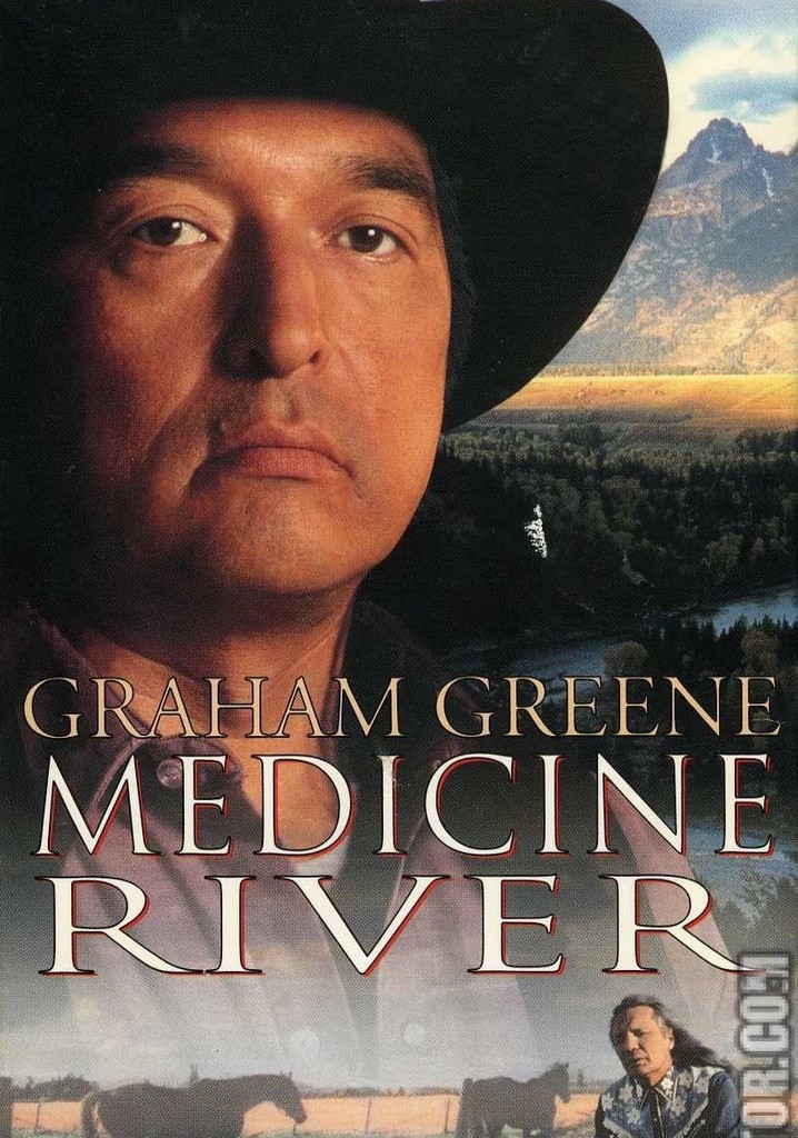 Medicine River