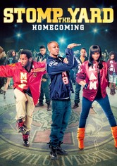 Stomp the Yard 2: Homecoming