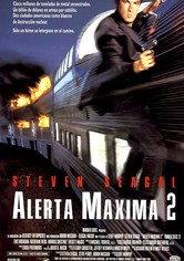 Alerta máxima 2
