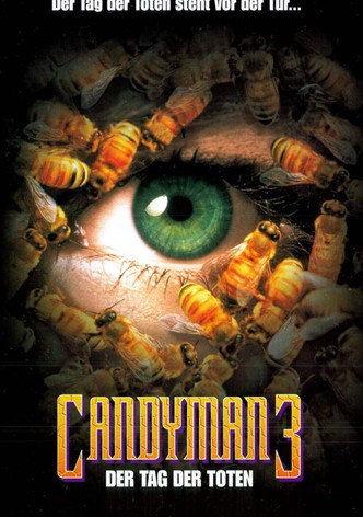 Candyman 3 - Der Tag der Toten