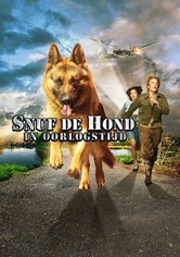 Snuf de hond in oorlogstijd