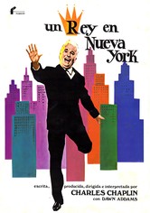 Un rey en Nueva York
