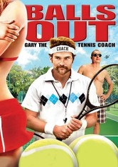 Bolas Fuera: Gary el entrenador de tenis