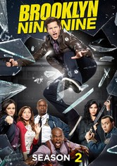 Brooklyn 99 - Séria 2
