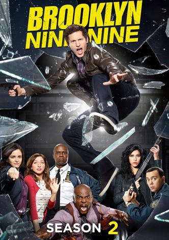 Brooklyn Nine Nine streaming tv show online