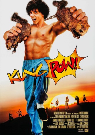 Kung Pow