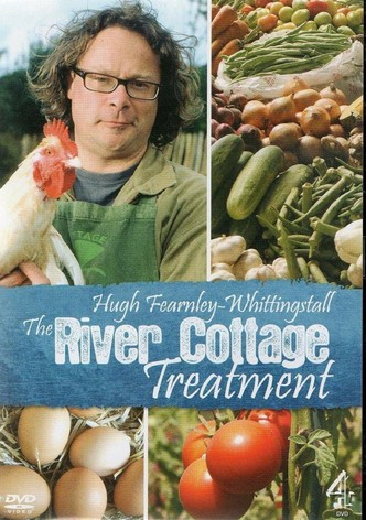 The River Cottage Treatment
