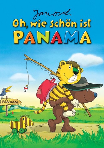 Oh, wie schön ist Panama